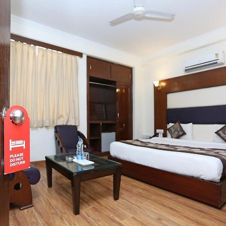 Capital O 5331 Zara Grand New Delhi Exterior photo