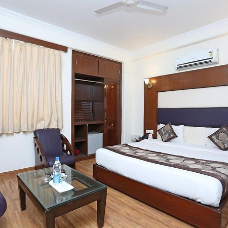 Capital O 5331 Zara Grand New Delhi Exterior photo